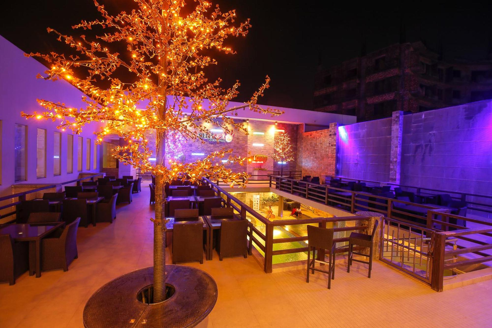 Long Beach Hotel Cox's Bazar Exterior photo