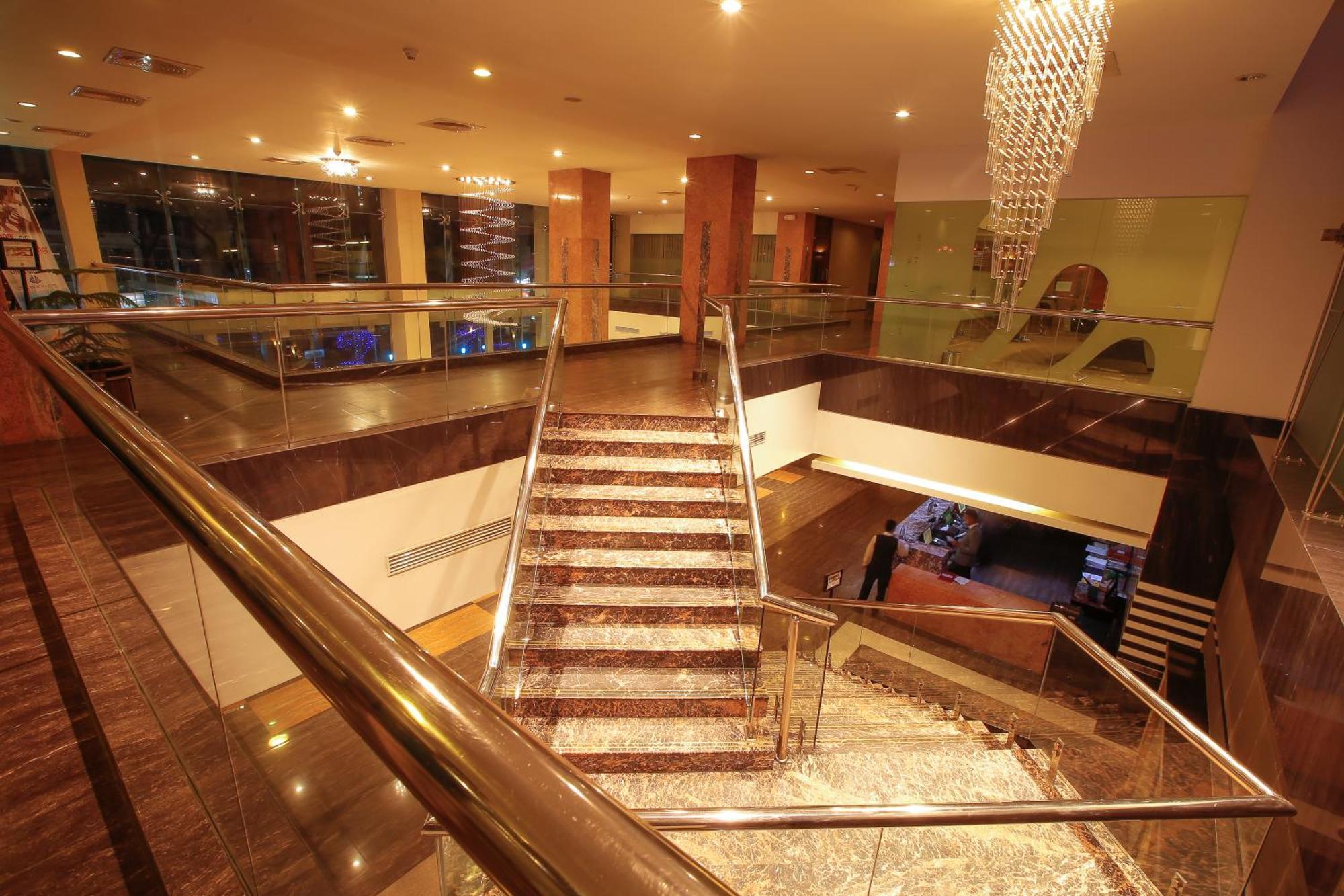 Long Beach Hotel Cox's Bazar Exterior photo