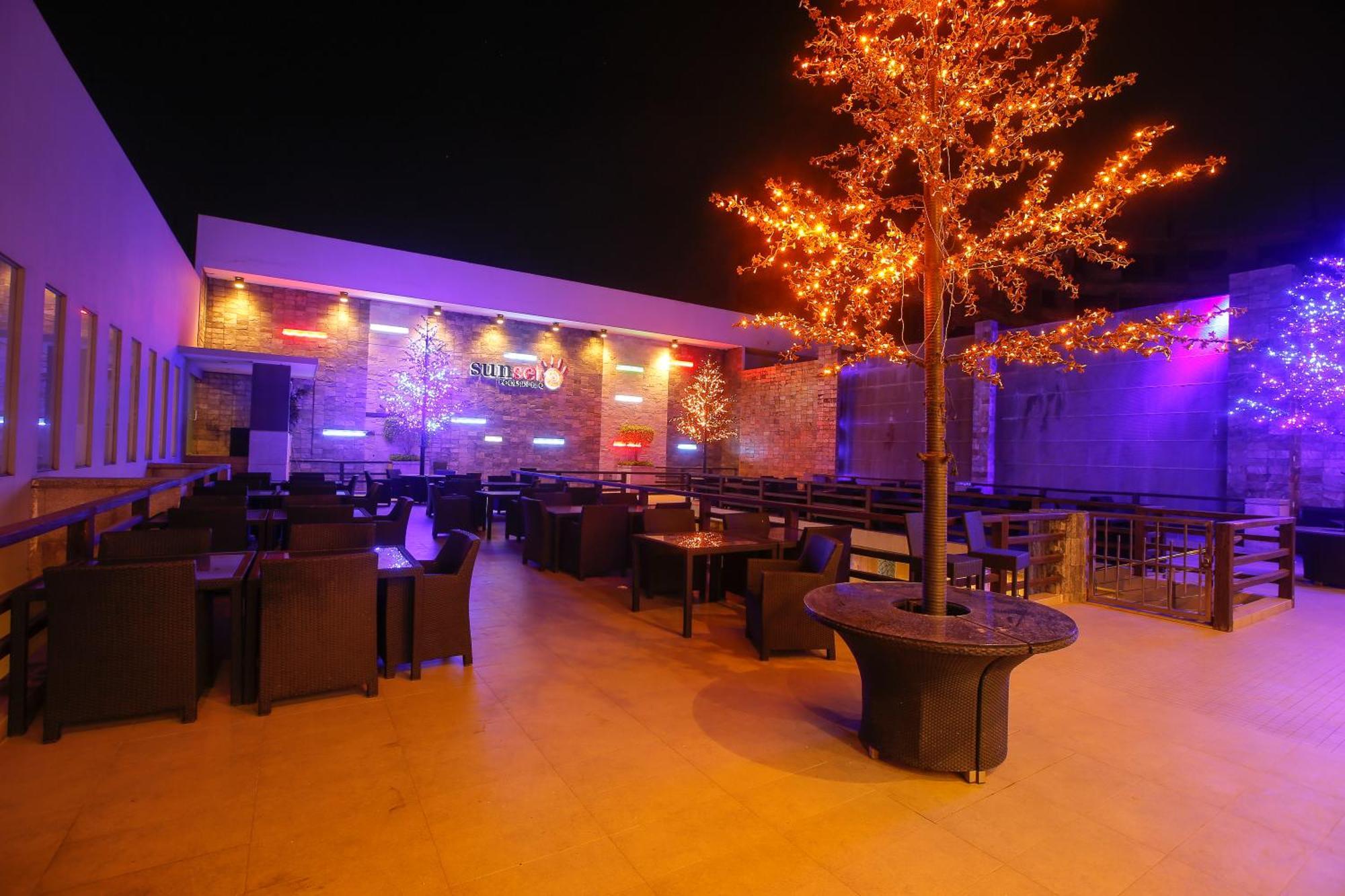 Long Beach Hotel Cox's Bazar Exterior photo