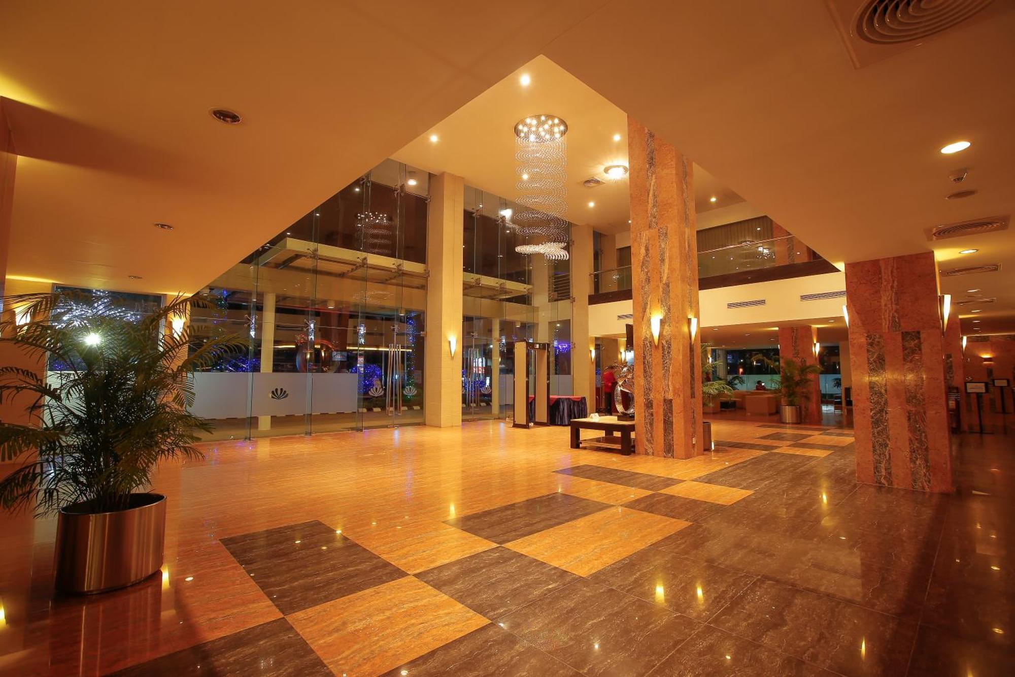 Long Beach Hotel Cox's Bazar Exterior photo