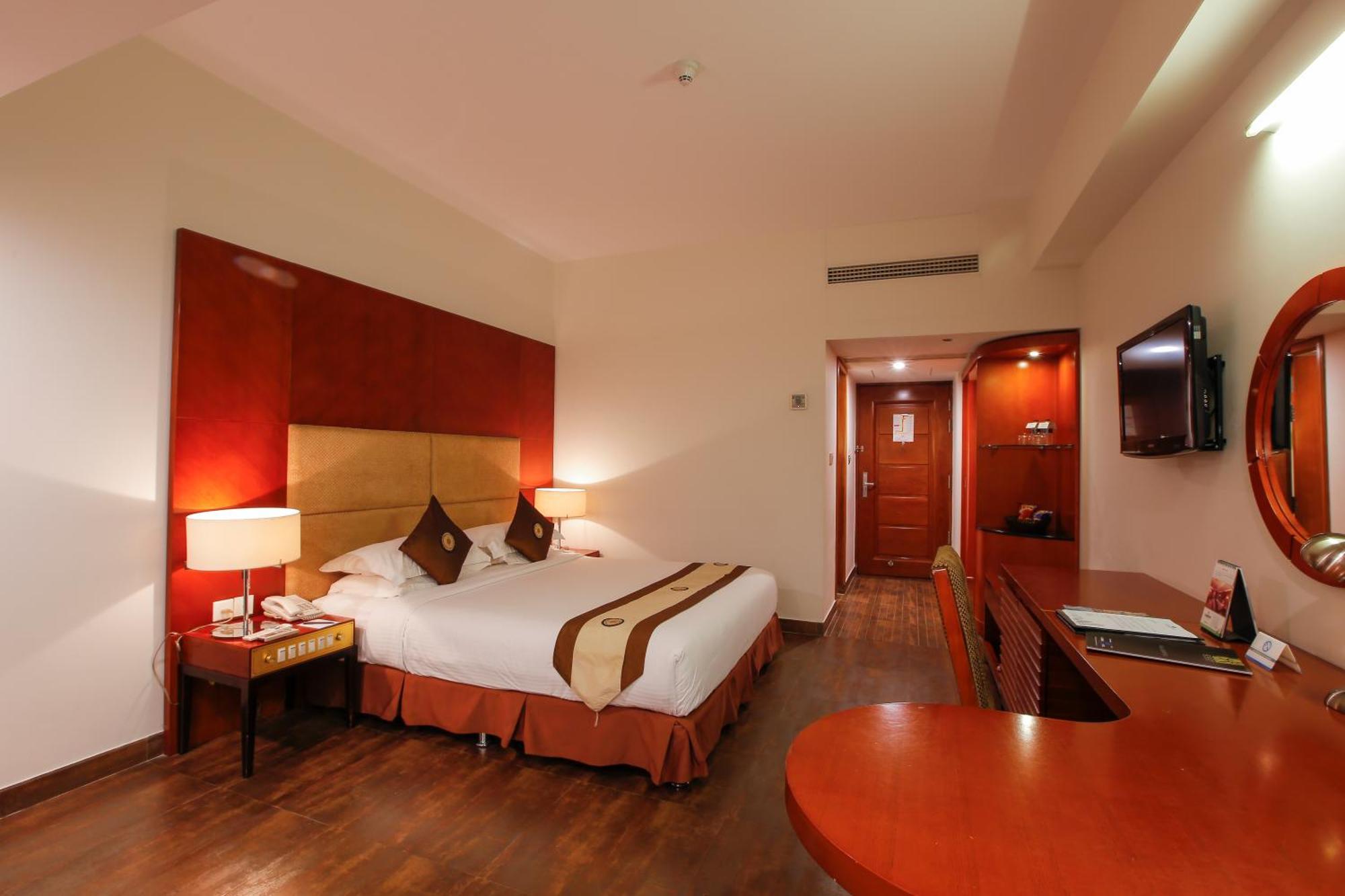 Long Beach Hotel Cox's Bazar Exterior photo