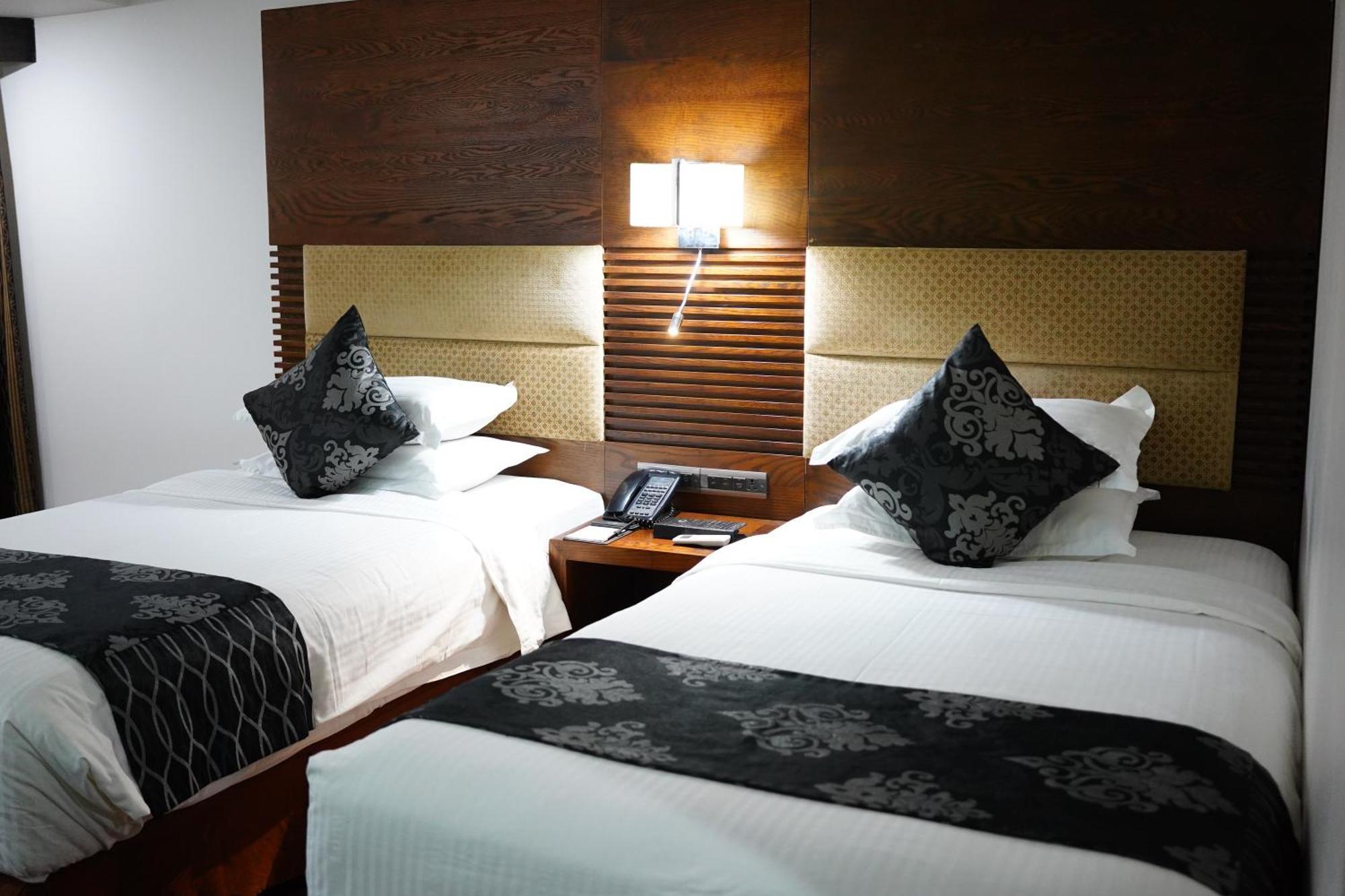 Long Beach Hotel Cox's Bazar Exterior photo